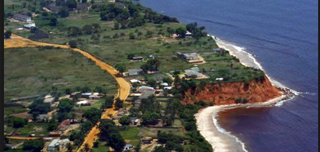 muanda